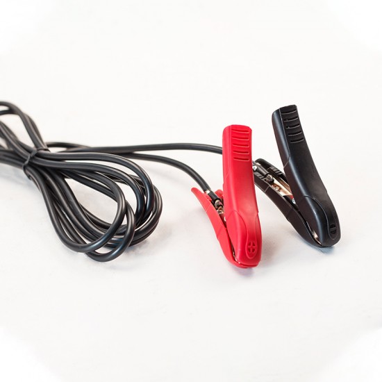 BORMANN Pro BBC4020 Φορτιστής-Συντηρητής Μπαταριών 12/24V - 7/3.5A