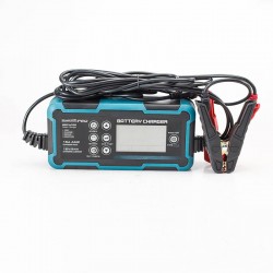 BORMANN Pro BBC4030 Φορτιστής-Συντηρητής Αυτοκινήτου 12/24V - 15A