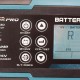 BORMANN Pro BBC4030 Φορτιστής-Συντηρητής Αυτοκινήτου 12/24V - 15A