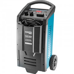 BORMANN Pro BBC7020 Φορτιστής-Συντηρητής-Εκκινητής Μπαταριών 12/24V-250A