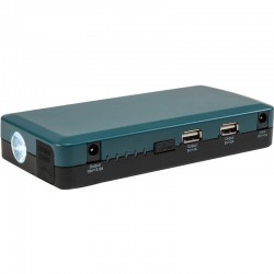 BORMANN Pro BBC8010 Εκκινητής & PowerBank 8000Mah/400Α