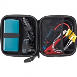 BORMANN Pro BBC8010 Εκκινητής & PowerBank 8000Mah/400Α