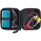 BORMANN Pro BBC8010 Εκκινητής & PowerBank 8000Mah/400Α