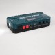 BORMANN Pro BBC8520 Εκκινητής & PowerBank 12000Mah/500Α