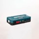 BORMANN Pro BBC8520 Εκκινητής & PowerBank 12000Mah/500Α