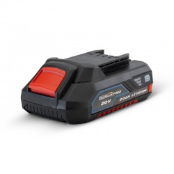 BORMANN Pro BBP2002 Μπαταρία 20V, Li-Ion-2.0Ah Pro