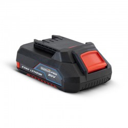 BORMANN Pro BBP2002 Μπαταρία 20V, Li-Ion-2.0Ah Pro
