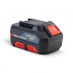 BORMANN Pro BBP2004 Μπαταρία 20V. Li-Ion-4.0Ah Pro