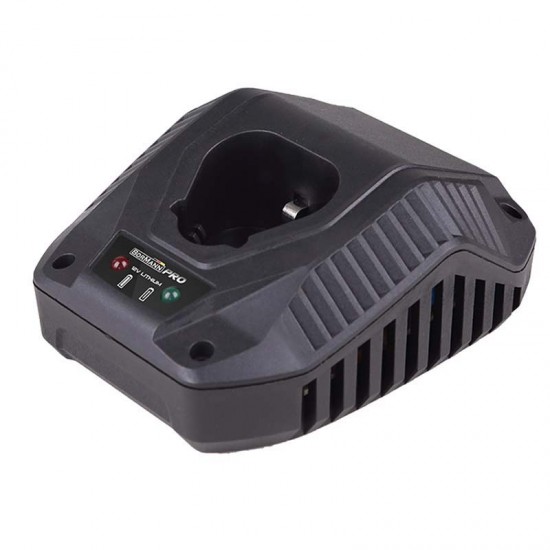 BORMANN Pro BBP2008 Φορτιστής 12V,Li-Ion,2.4A