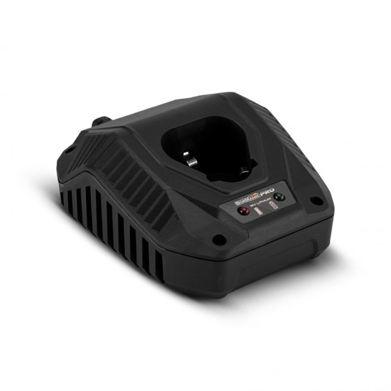 BORMANN Pro BBP2008 Φορτιστής 12V,Li-Ion,2.4A