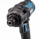 BORMANN Pro BBP3300 Παλμικό Κατσαβίδι 20V,SOLO