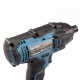 BORMANN Pro BBP3300 Παλμικό Κατσαβίδι 20V,SOLO