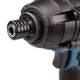 BORMANN Pro BBP3300 Παλμικό Κατσαβίδι 20V,SOLO