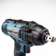 BORMANN Pro BBP3400 Μπουλονόκλειδο Μπαταρίας 20V,SOLO