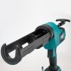 BORMANN Pro BBP3610 Πιστόλι Σιλικόνης Φύσιγγας 310ml/Σαλαμιού 600ml, Ρυθμιζόμενο, SOLO