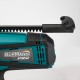 BORMANN Pro BBP3610 Πιστόλι Σιλικόνης Φύσιγγας 310ml/Σαλαμιού 600ml, Ρυθμιζόμενο, SOLO