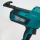 BORMANN Pro BBP3610 Πιστόλι Σιλικόνης Φύσιγγας 310ml/Σαλαμιού 600ml, Ρυθμιζόμενο, SOLO