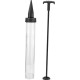 BORMANN Pro BBP3610 Πιστόλι Σιλικόνης Φύσιγγας 310ml/Σαλαμιού 600ml, Ρυθμιζόμενο, SOLO