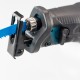 BORMANN Pro BBP3800 Σπαθόσεγα Μπαταρίας 20V Li-Ion, SOLO
