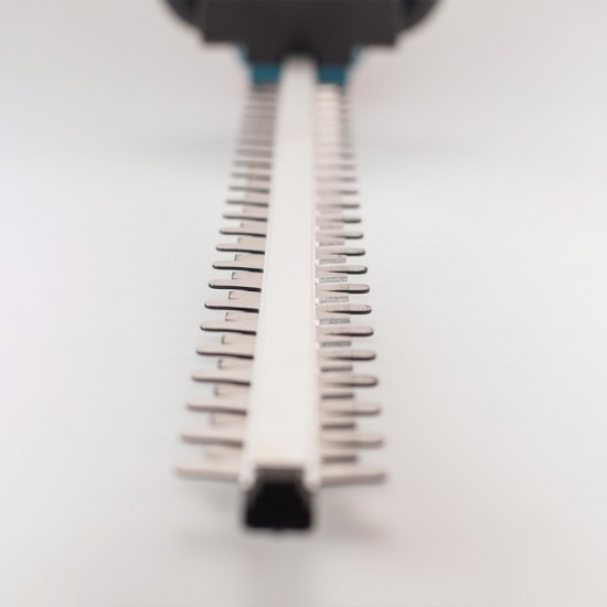 BORMANN Pro BBP4100 Ψαλίδι Μπορντούρας Μπαταρίας 20V,51cm με Περιστρεφόμενη Λαβή 90°, SOLO