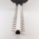 BORMANN Pro BBP4100 Ψαλίδι Μπορντούρας Μπαταρίας 20V,51cm με Περιστρεφόμενη Λαβή 90°, SOLO