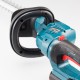 BORMANN Pro BBP4100 Ψαλίδι Μπορντούρας Μπαταρίας 20V,51cm με Περιστρεφόμενη Λαβή 90°, SOLO