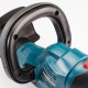 BORMANN Pro BBP4100 Ψαλίδι Μπορντούρας Μπαταρίας 20V,51cm με Περιστρεφόμενη Λαβή 90°, SOLO