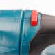 BORMANN Pro BBP4100 Ψαλίδι Μπορντούρας Μπαταρίας 20V,51cm με Περιστρεφόμενη Λαβή 90°, SOLO