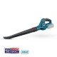 BORMANN Pro BBP4300 Φυσητήρας Μπαταρίας 20V, Li-Ion, 12000rpm, SOLO