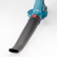 BORMANN Pro BBP4300 Φυσητήρας Μπαταρίας 20V, Li-Ion, 12000rpm, SOLO