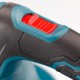 BORMANN Pro BBP4300 Φυσητήρας Μπαταρίας 20V, Li-Ion, 12000rpm, SOLO