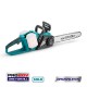 BORMANN Pro BBP4500 Αλυσοπρίονο Brushless 20V+20V,SOLO