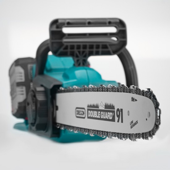 BORMANN Pro BBP4500 Αλυσοπρίονο Brushless 20V+20V,SOLO