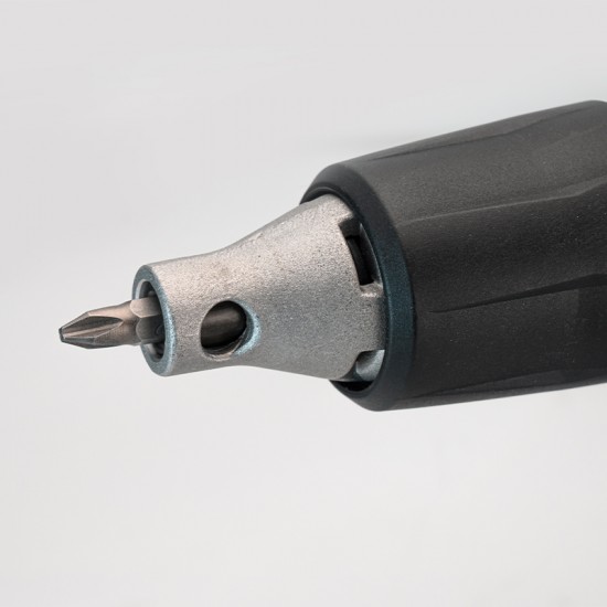 BORMANN Pro BBP5150 Κατσαβίδι Γυψοσανίδας 20V Brushless Μπαταρίας,SOLO