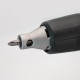 BORMANN Pro BBP5150 Κατσαβίδι Γυψοσανίδας 20V Brushless Μπαταρίας,SOLO