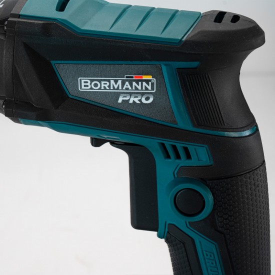 BORMANN Pro BBP5150 Κατσαβίδι Γυψοσανίδας 20V Brushless Μπαταρίας,SOLO