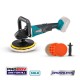 BORMANN Pro BBP5160 Αλοιφαδόρος Ρυθμιζόμενος Brushless Μπαταρίας 20V, Li-Ion, 900-2400rpm, SOLO