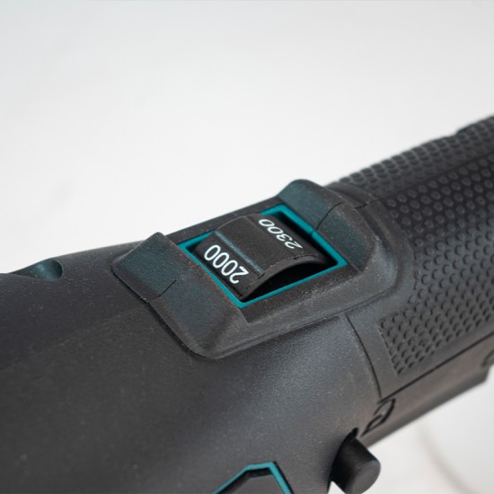 BORMANN Pro BBP5160 Αλοιφαδόρος Ρυθμιζόμενος Brushless Μπαταρίας 20V, Li-Ion, 900-2400rpm, SOLO