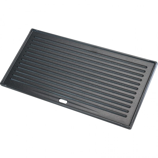 BORMANN Elite BBQ1200 Πλάκα Μαντεμένια BBQ