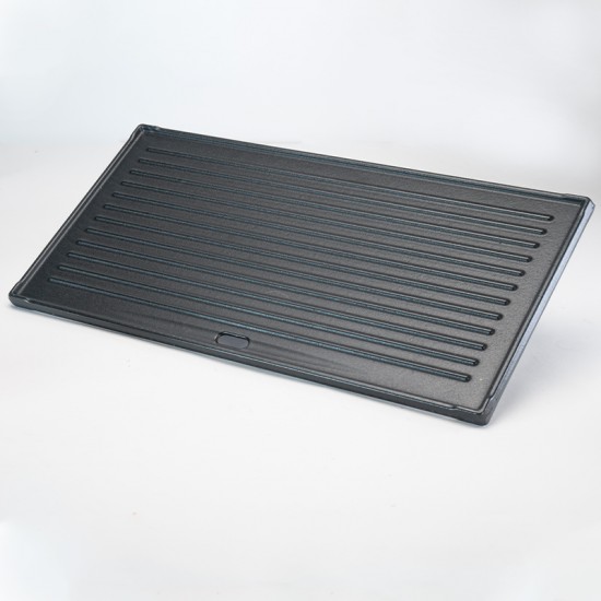 BORMANN Elite BBQ1200 Πλάκα Μαντεμένια BBQ