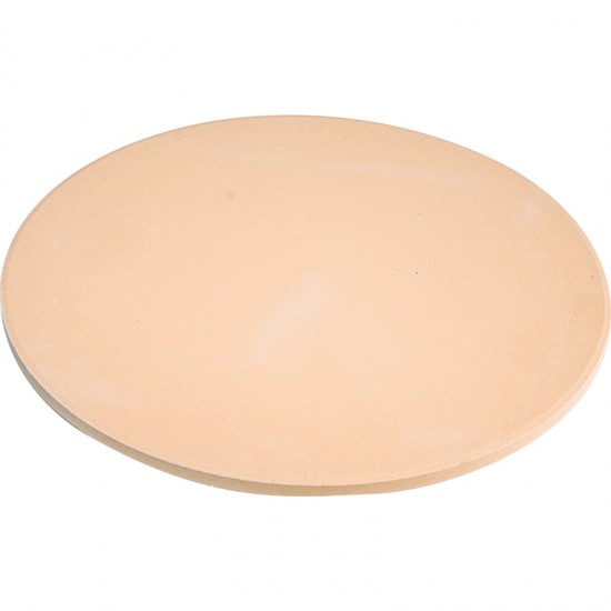 BORMANN Elite BBQ1225 Πέτρινη Πλάκα Πίτσας Φ29.5