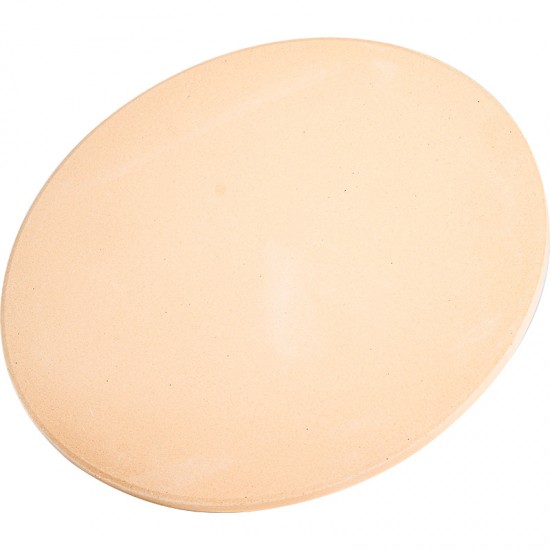 BORMANN Elite BBQ1225 Πέτρινη Πλάκα Πίτσας Φ29.5