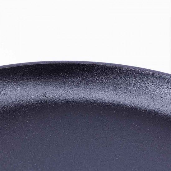 BORMANN Elite BBQ1230 Τηγάνι Μαντεμένιο