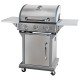 BORMANN Elite BBQ5030 Ψησταριά Υγραερίου Prime 3 Εστιών Luxury Type