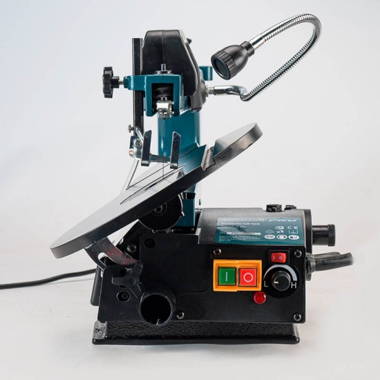 BORMANN Pro BBS1210 Σέγα Επιτραπέζια Με 103 Εξαρτήματα