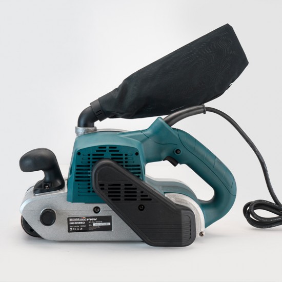 BORMANN Pro BBS1850 Ταινιολειαντήρας 1200W