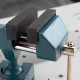 BORMANN BBV1000 Μέγγενη Πολλαπλών Γωνιών 70mm με Βεντούζα