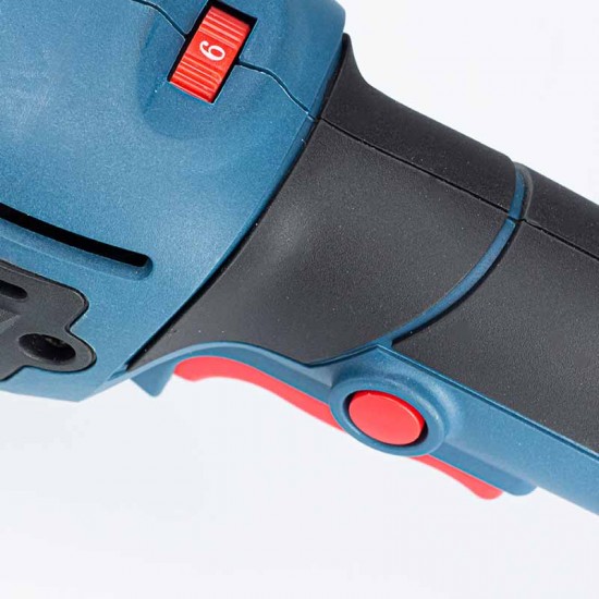 BORMANN Pro BCP3100 Αλοιφαδόρος Έκκεντρος 1050W