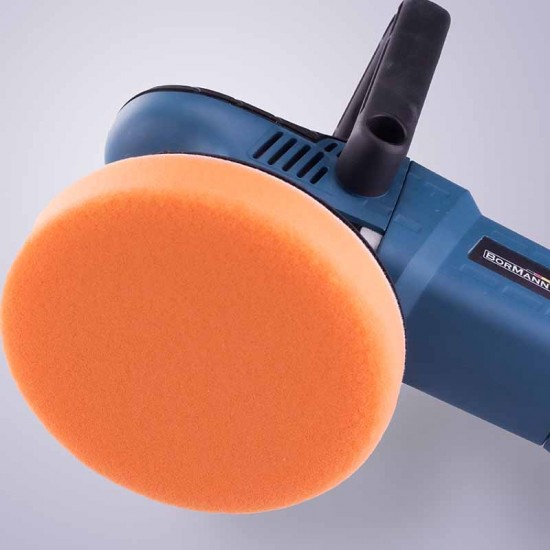 BORMANN Pro BCP3100 Αλοιφαδόρος Έκκεντρος 1050W