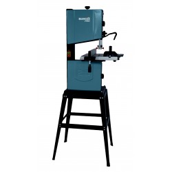 BORMANN Pro BBS2600 Πριονοκορδέλα Ξύλου 600W, Πλάτος 240mm Με Βάση